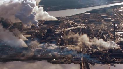 大氣環(huán)境監(jiān)測 治理污染的“眼睛”與“哨兵”