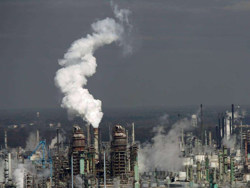 工廠煙氣排放環保在線監測解決方案 守護藍天的重要防線