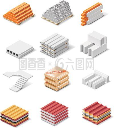 建筑材料的分類、特性與發(fā)展趨勢