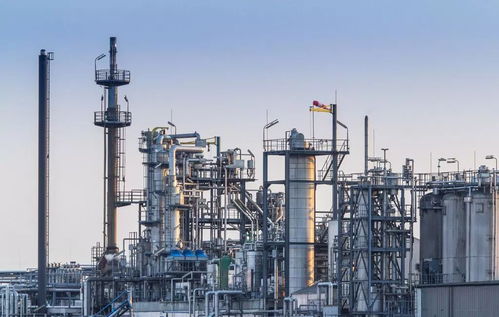 2017年化工與建筑材料行業(yè) 業(yè)績冰火兩重天，旱的旱死澇的澇死