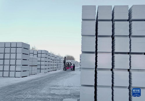 河北灤州 打造新型環保建材產業集群，助推經濟高質量發展