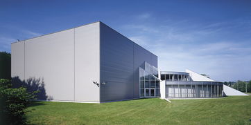 上海筑韋建材 專注建筑材料，助力城市發(fā)展