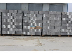 煙臺復(fù)合自保溫砌塊 綠色建筑材料的創(chuàng)新與應(yīng)用