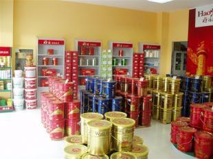 咸寧油漆涂料品牌廠家價(jià)格解析與招商合作指南