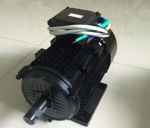 直流電機諧波影響及其對辦公用品的潛在危害