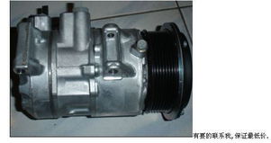 廣州市桂弘汽車零部件工貿(mào) 壓縮機(jī)在汽車零配件中的關(guān)鍵角色