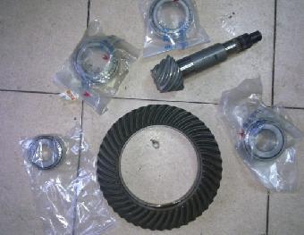 全順V348汽車差速器配件選購指南 保障駕駛平穩(wěn)與安全