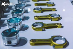 重慶國貴高性能汽車零部件新品集體亮相，引領行業創新風潮