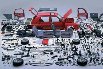 買(mǎi)車(chē)、養(yǎng)車(chē)、用車(chē)必看！2016年汽車(chē)新政策大盤(pán)點(diǎn)——聚焦汽車(chē)零配件