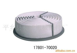 平鄉(xiāng)縣昶通機(jī)械配件廠 汽車(chē)三濾產(chǎn)品詳解，為愛(ài)車(chē)守護(hù)潔凈動(dòng)力