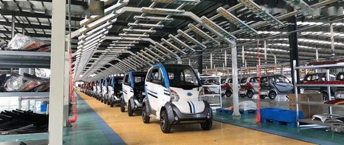 差異化高端產(chǎn)品助力企業(yè)大發(fā)展 這家框塑車(chē)實(shí)力派企業(yè)開(kāi)啟品牌化新征程